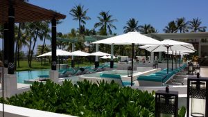 Club Med Bali Zen pool